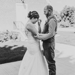 Meet your Posher, Teale